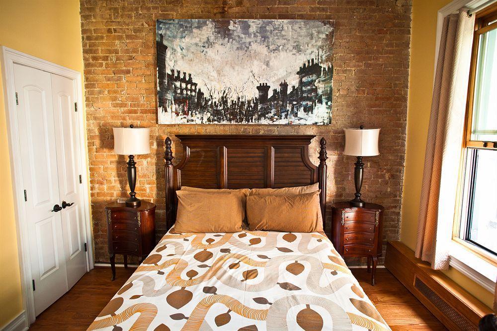 Your Home In Harlem New York Exterior photo